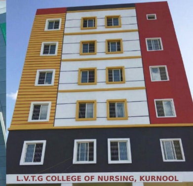 LVTG nursing